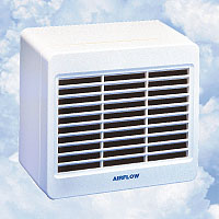 ATLANTA SUPPLY :: FANTECH BATH FANS AND DRYER BOOSTERS