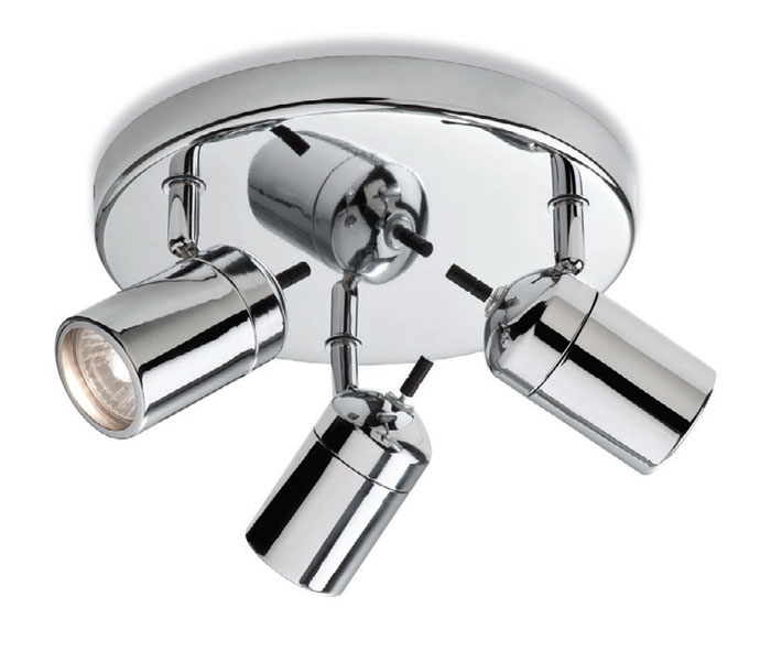 BATHROOM SPOTLIGHTS - COMPARE PRICES, REVIEWS AND BUY AT NEXTAG UK