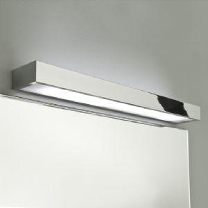 Bathroom Mirrors  Lights on Best Selling Bathroom Light  The Tallin 600 Wall Strip For Over Mirror