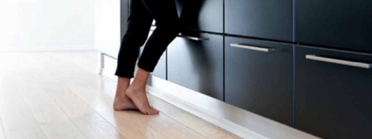 Underfloor heating: how much does it cost?