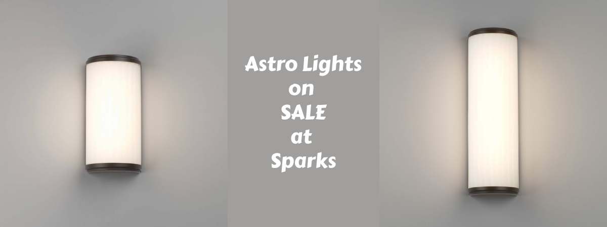 Amazing Lights on Sale!