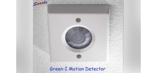What Do People Normally Use Motion and Occupancy Detectors for?