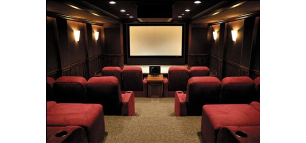 Home Theatre Lighting Design: Some Tips and Ideas for the Movie Buff