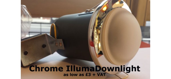 Top 3 LED Ceiling Lights on Stock Clearance at Sparks - Best Bargains!