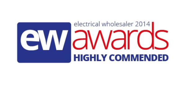 Sparks is Honoured with the Highly Commended 