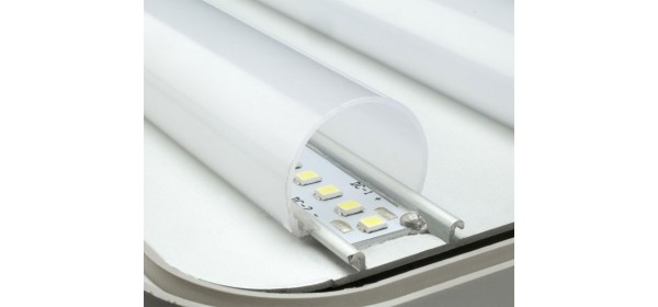 It's Time to Change that Light Bulb with an LED Lamp - More Energy Efficient!