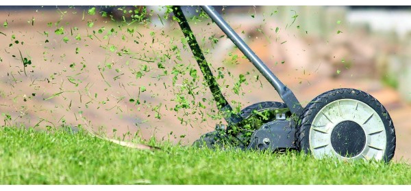 Tips for Garden Safety when Mowing, using Cables, Lighting, and Power Tools