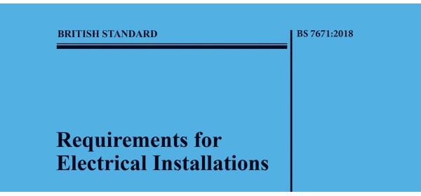 The 18th Edition Wiring Regs: there's still so much to Know and Understand!
