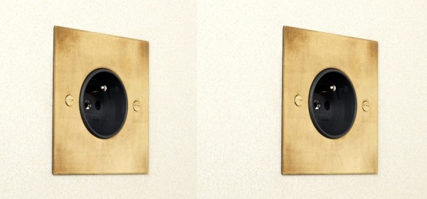 Beautiful European Sockets from Forbes and Lomax in All Finishes!