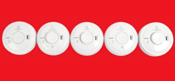 Choosing the Right Smoke / Heat Alarm with Wireless Interconnection
