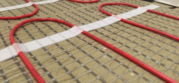 Debunking the most Common 6 Myths on Electrical Floor Heating Installation