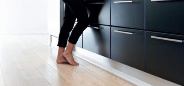 How Much Does Underfloor Heating Cost?