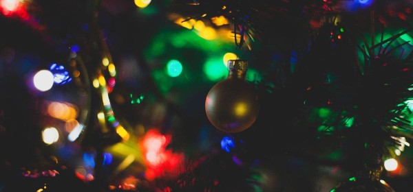 Keep your Family Safe this Festive Season while Enjoying the Christmas Lights