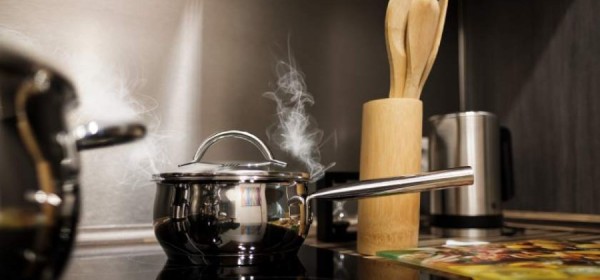 Why is there the Need for Proper Kitchen Ventilation?
