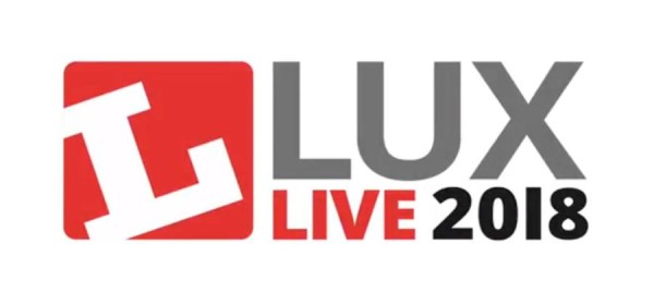 LuxLive 2018, Exhibitions and Events we are most Excited to Visit