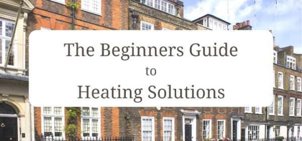 The Beginners' Guide To Heating Solutions