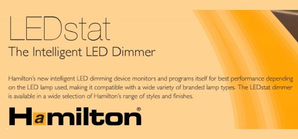 The Intelligent LED Dimmer just got Smarter, Brighter, and Better!