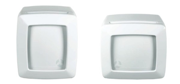 The Perfect Green Deal Bathroom Ventilation Fans: the Airflow LOOVENT Eco!