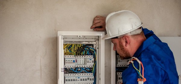 Where does an Electrical Wholesaler Fit in the Life of an Electrician?
