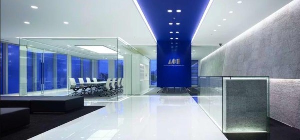 Workplace lighting: why the human-centric approach is the way forwards