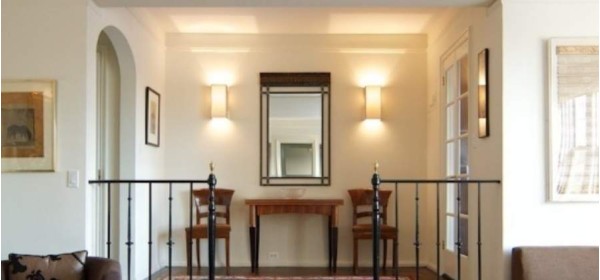 Better Lighting in 4 Common Problem Areas: Closets, Kitchens, Hallways, and Bathrooms