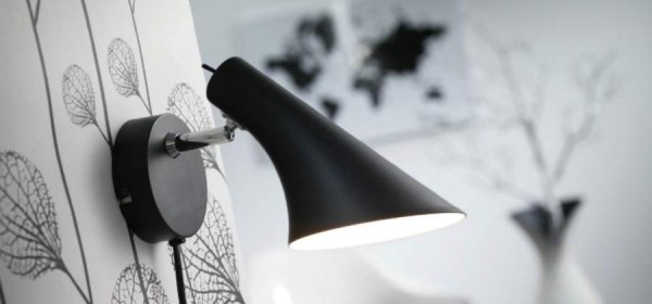 Five Beautiful Sconce Lights for the Contemporary Home