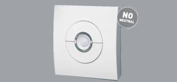 Green-I energy saving switches - advanced switch technology for lighting, heating, ventilation