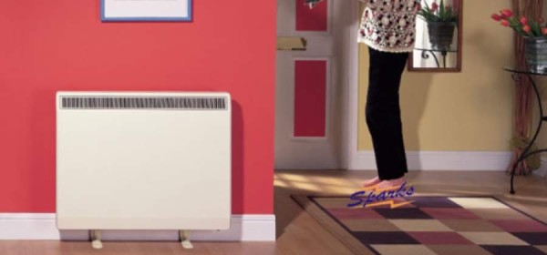 How to Use a Storage Heater to Stay Warm in this Cold Winter