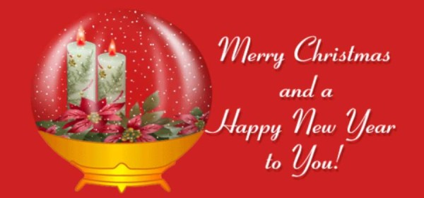 Merry Christmas and a Happy New Year 2012 from Sparks Electrical Wholesalers