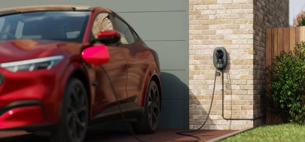 New Smart EV Chargers for Charging your Electric Vehicle at Home