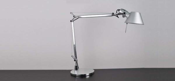 Our Top 5 Beautiful Desk Lamps: Essential and Functional Fittings