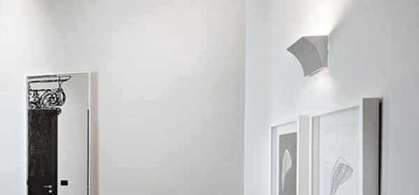 Pictures of Flos Pochette Wall Sconce, designer range wall light for interior
