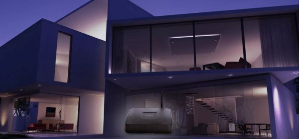 Rako Controls Provide Simple Lighting Control in a Sophisticated World, Whole House Control