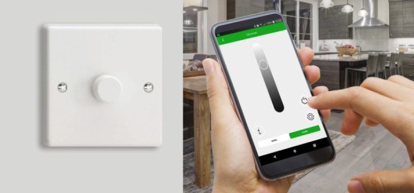 Smart LED Dimmers from Varilight: WiFi Dimmers and Multi-way Dimmers