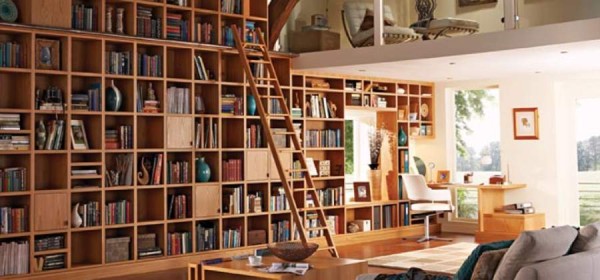 Tips on Lighting Your Home Library or Reading Room for Sufficient Illumination