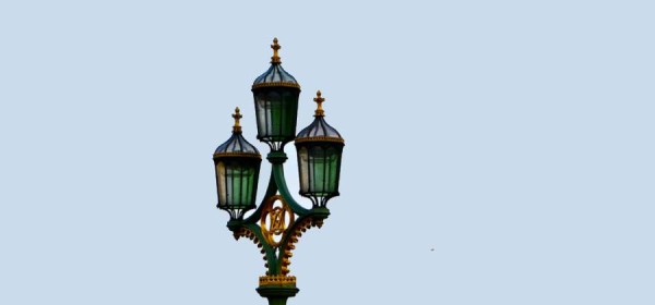 Westminster and Sheffield Switch to LED Smart Streetlights