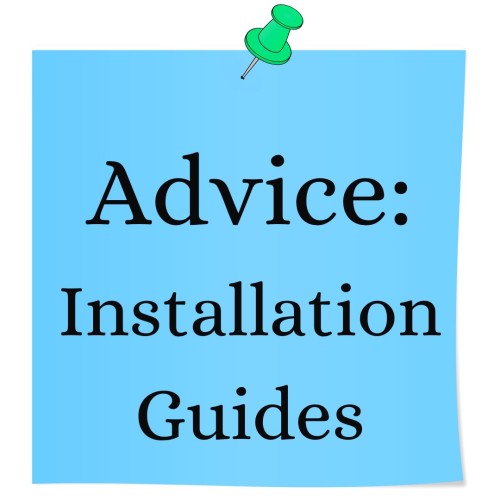 Installation Guides