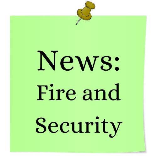 Fire and Security News