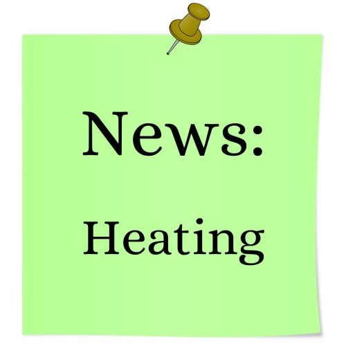 Heating News