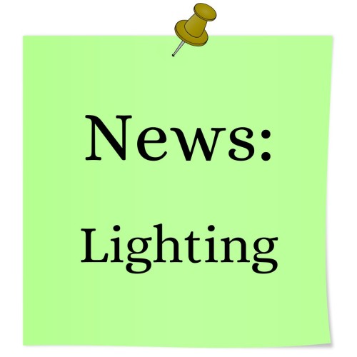 Lighting News