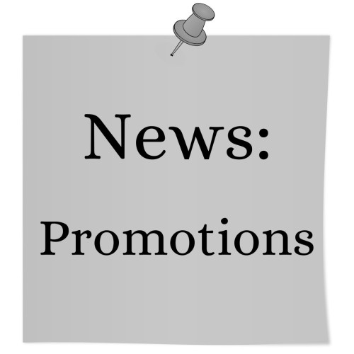 Promotions