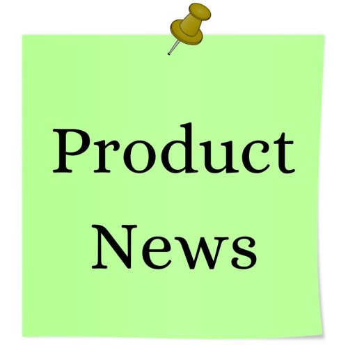 Product News