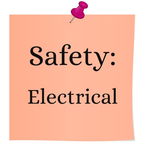 Electrical Safety