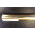 Lumiance Picorail 2 1.36m in Polished Brass 250V 16A Track Only (Clearance)