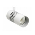 Illuma Gridspot Anti-Glare 24.4W 2000lm Track LED Spotlight with different Beams, Colour Temp, and Finishes