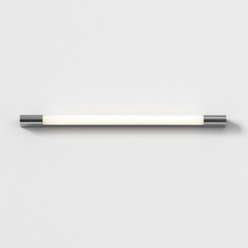 Palermo 900 LED Bathroom Wall Light in Polished Chrome IP44 rated 13.6W 3000K 650lm, Astro 1084022