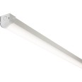 60W 5ft 1470mm LED Batten Emergency with CCT Adjustable and High Lumen Output IP20 Non-Dimmable