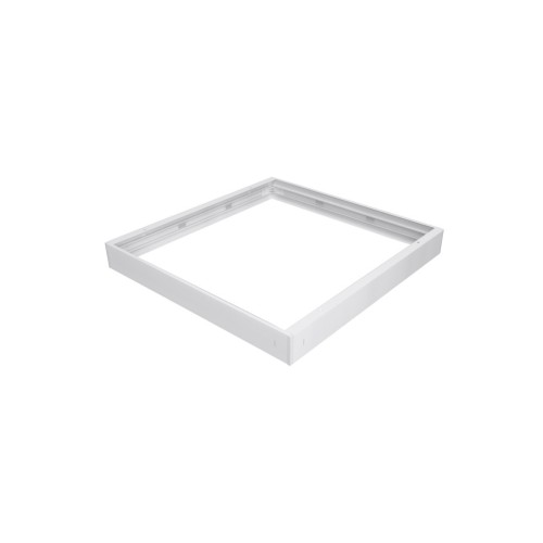 Panel Accessory Surface Mounted Frame for Evo LED Panels 600x600mm Integral LED ILP6060A007 (frame only)