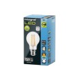 11.2W GLS BC/B22 2700K Filament LED Lamp Dimmable 320deg Beam Omni Bulb Integral LED ILGLSB22DC12