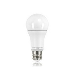 12W Classic Globe ES/E27 GLS LED Lamp 2700K 1060lm, Non-Dimmable LED Frosted Lamp